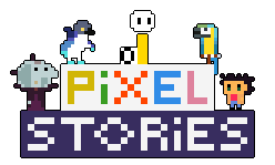Pixel Stories - Activez la fonction Images de votre navigateur !