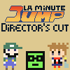 La Minute Jump